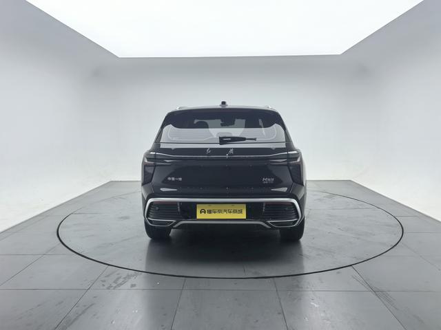 Hongqi HS3 2024 thumb 4