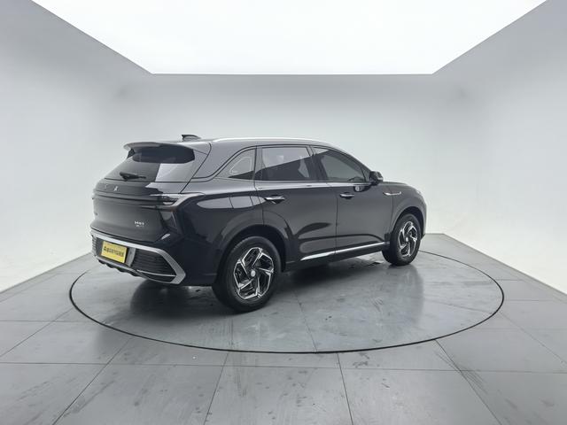 Hongqi HS3 2024 thumb 5
