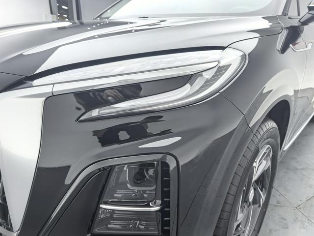 Hongqi HS3 2024 thumb 10