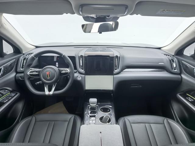 Hongqi HS3 2024 thumb 12