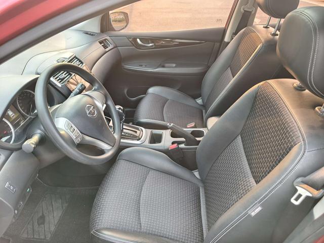 Nissan Tiida 2016 thumb 7