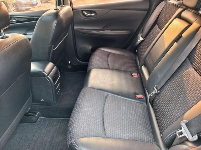 Nissan Tiida 2016 thumb 8