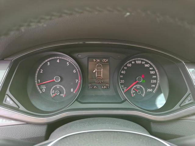 Volkswagen Passat 2017 thumb 5