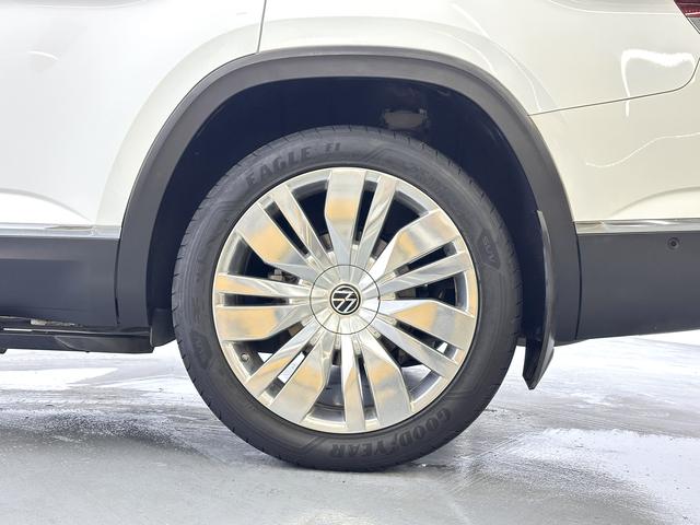 Volkswagen Teramont 2021 thumb 7