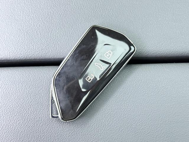 Volkswagen Teramont 2021 thumb 9