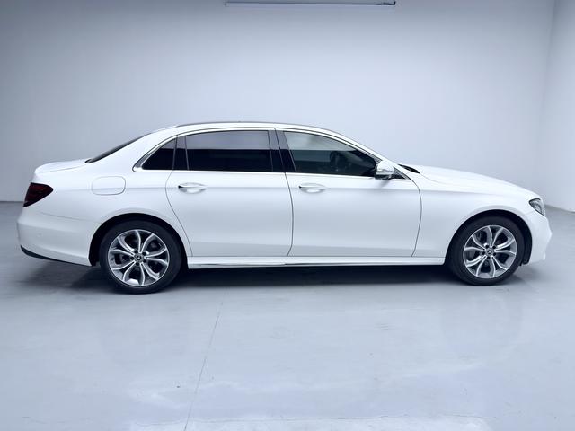 Mercedes-Benz E-Class 2020 thumb 6
