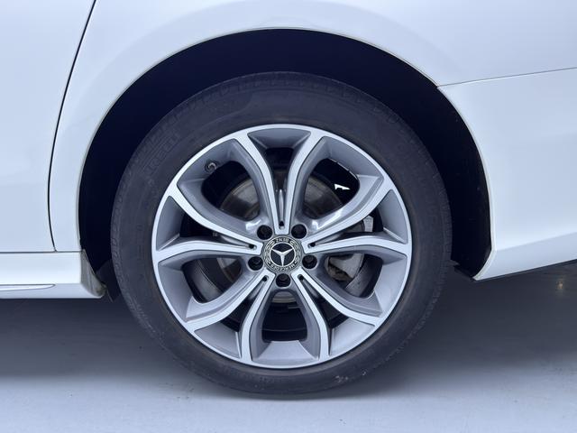 Mercedes-Benz E-Class 2020 thumb 7