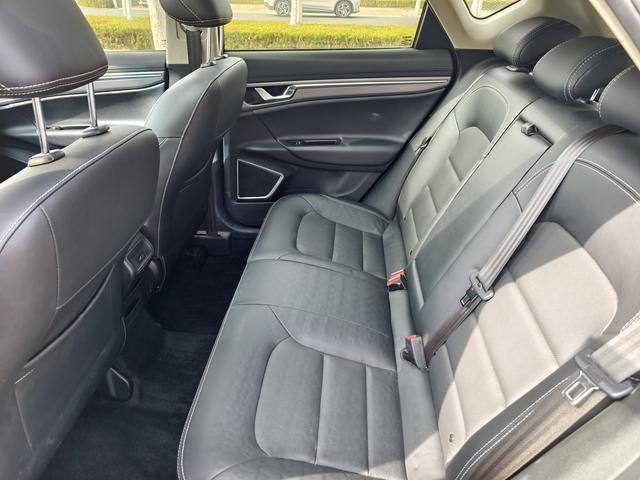 Geely GS 2016 thumb 7