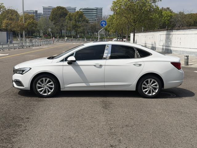 Buick Verano 2019 thumb 2