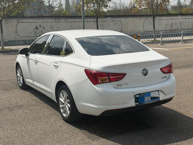 Buick Verano 2019 thumb 3