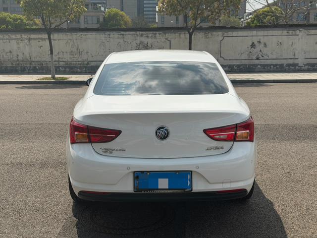 Buick Verano 2019 thumb 4