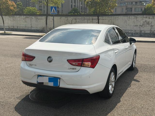 Buick Verano 2019 thumb 5