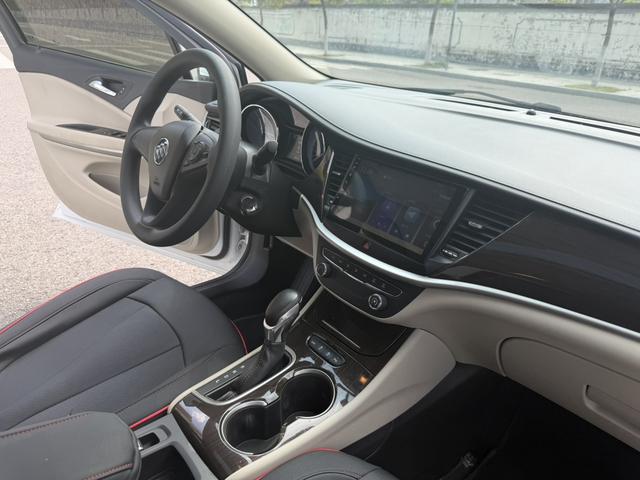 Buick Verano 2019 thumb 6
