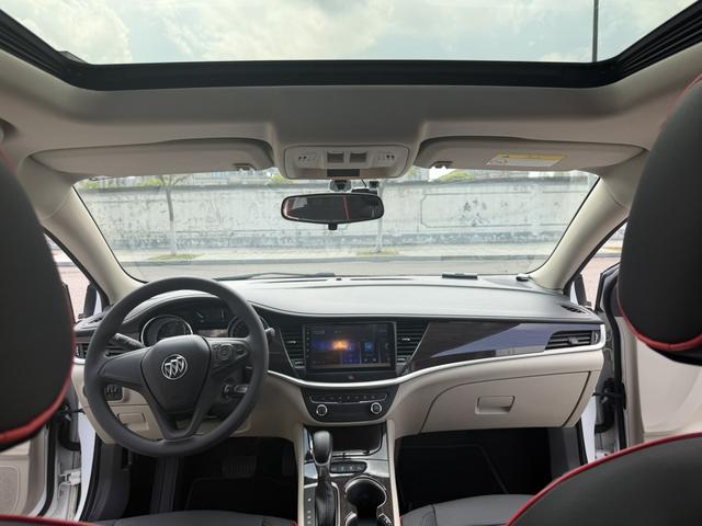 Buick Verano 2019 thumb 8