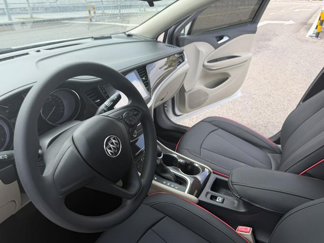 Buick Verano 2019 thumb 9