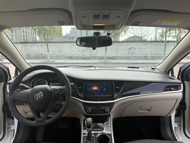 Buick Verano 2019 thumb 10