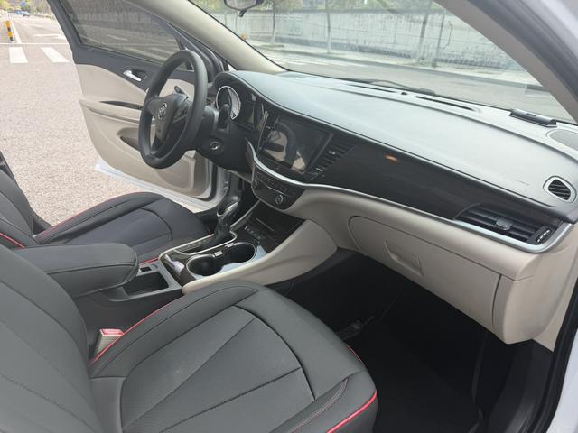 Buick Verano 2019 thumb 11