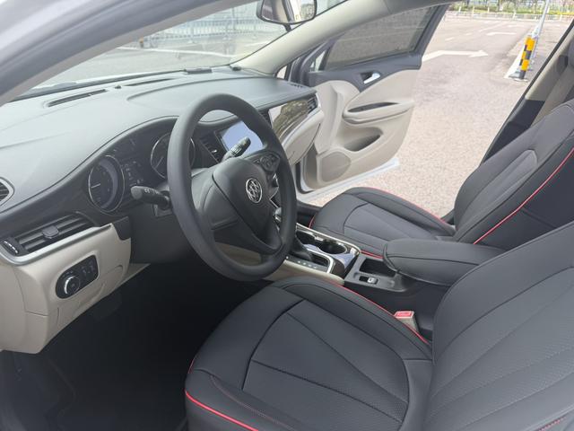Buick Verano 2019 thumb 12