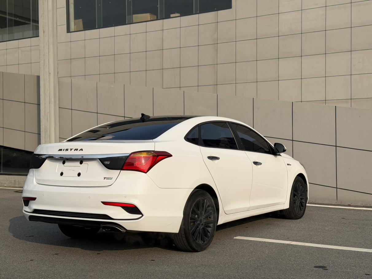 Hyundai Mistra 2017 thumb 4