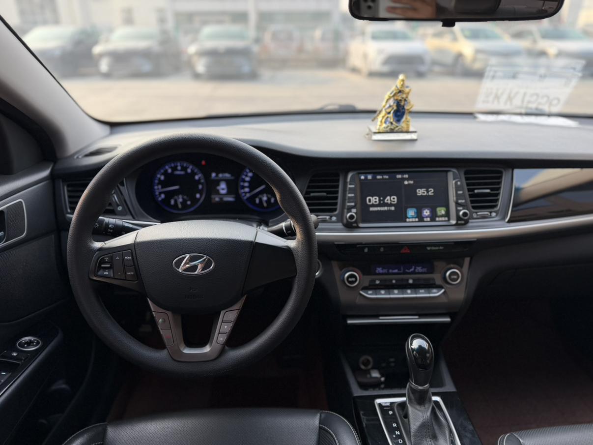 Hyundai Mistra 2017 thumb 5