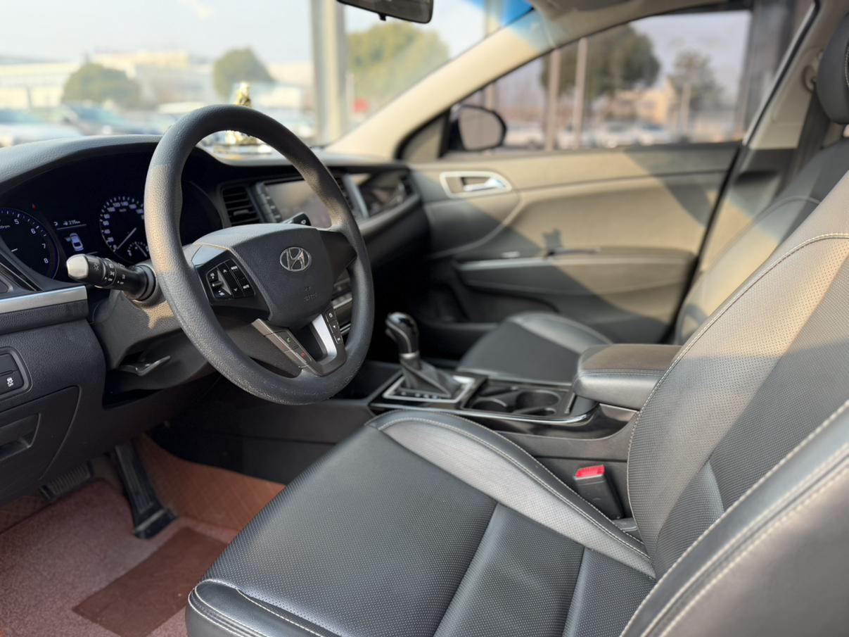 Hyundai Mistra 2017 thumb 6