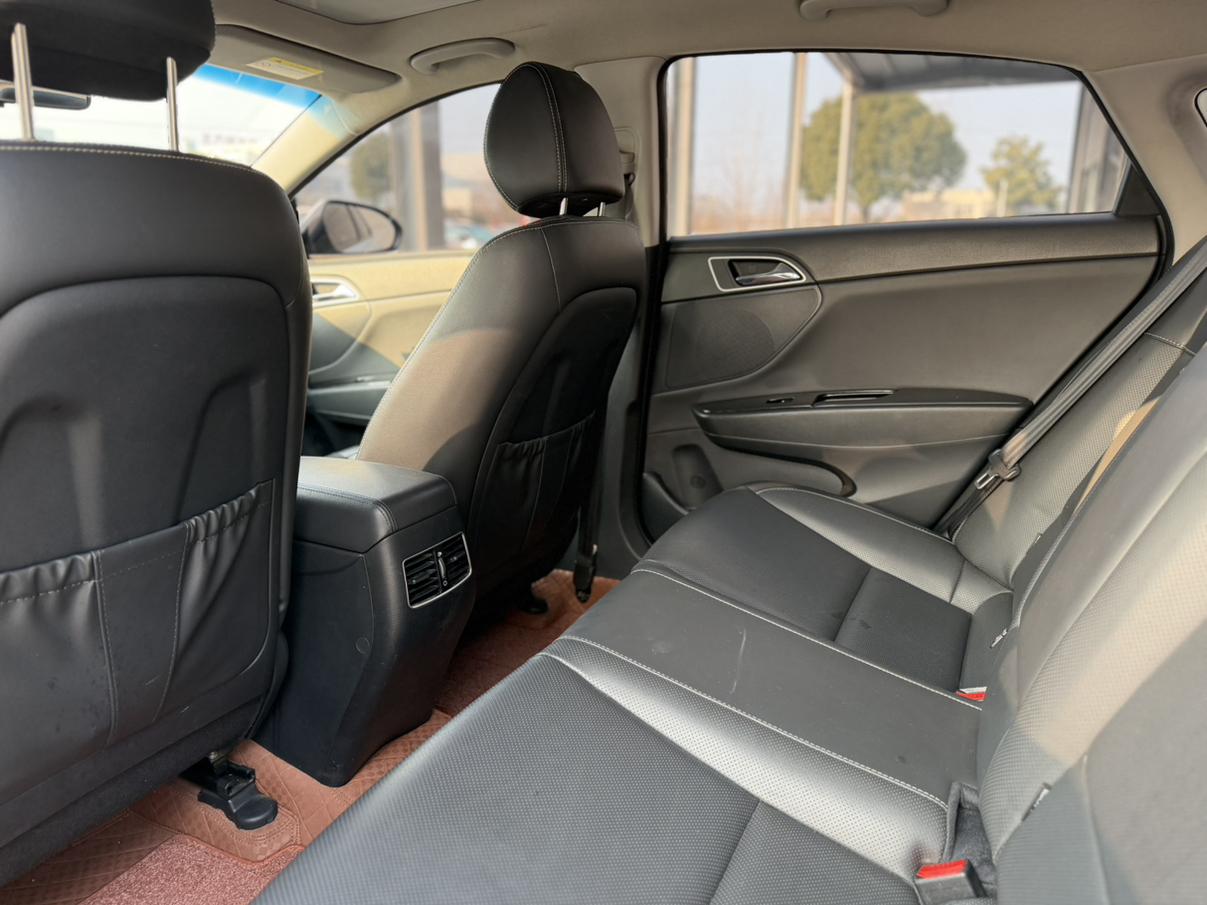 Hyundai Mistra 2017 thumb 7