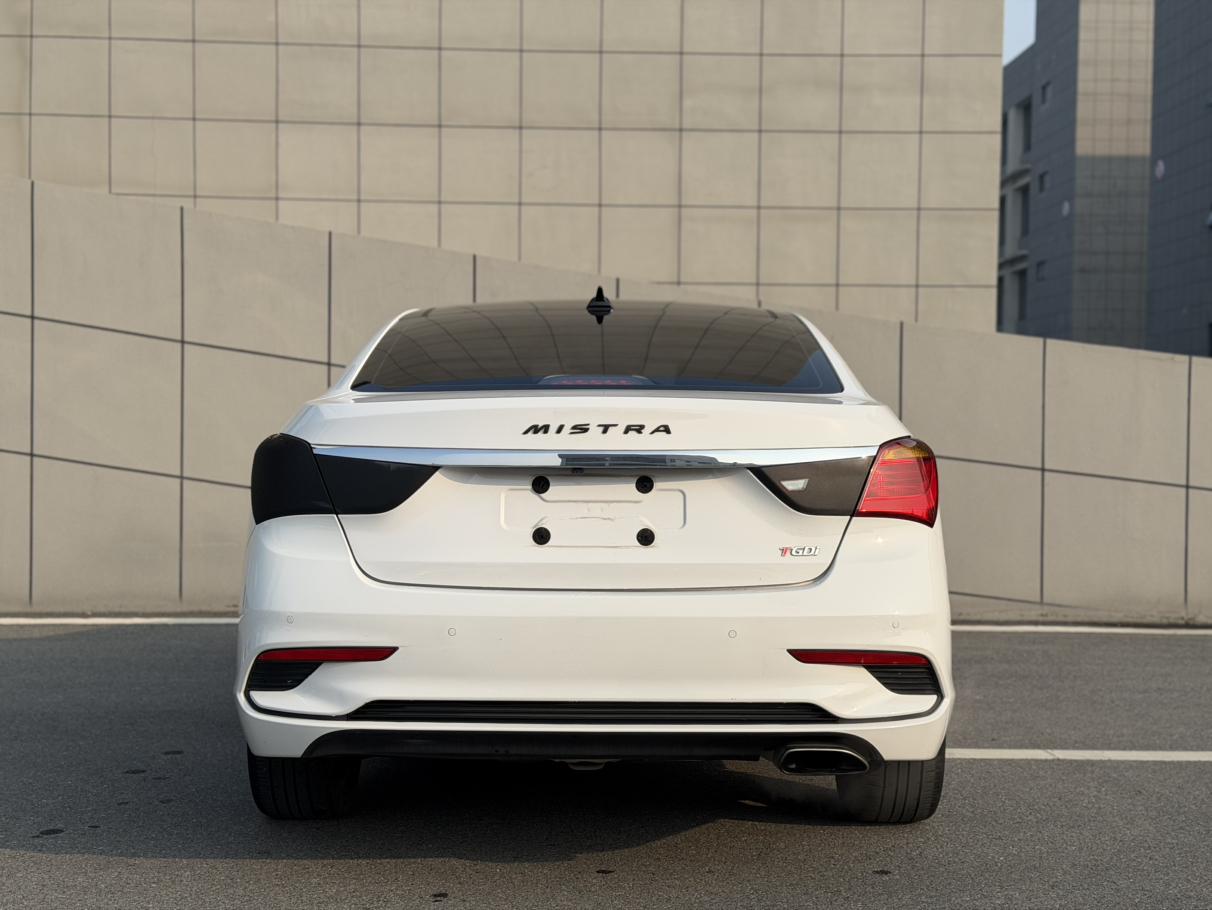 Hyundai Mistra 2017 thumb 12