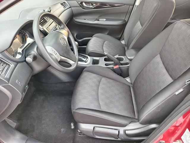 Nissan Tiida 2016 thumb 7