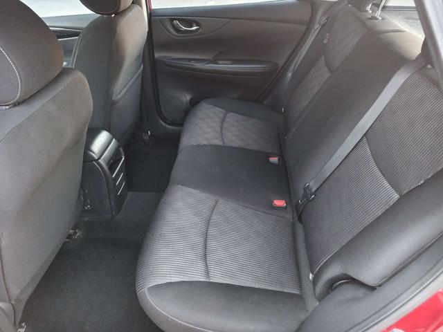 Nissan Tiida 2016 thumb 8