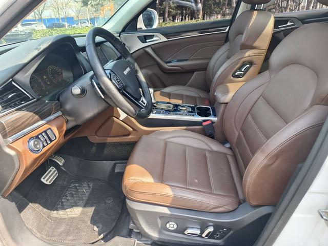 Haval H7 2017 thumb 6