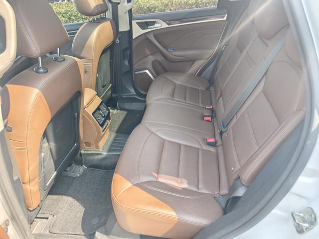 Haval H7 2017 thumb 7