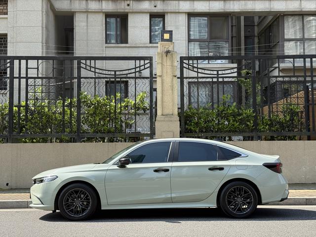 Honda Integra 2023 thumb 2