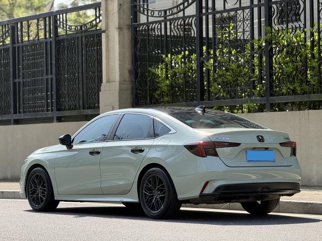Honda Integra 2023 thumb 3