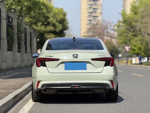 Honda Integra 2023 thumb 4
