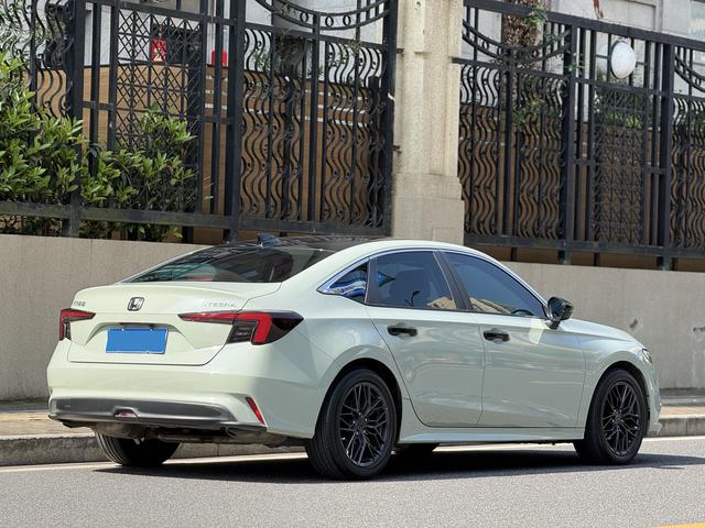 Honda Integra 2023 thumb 5
