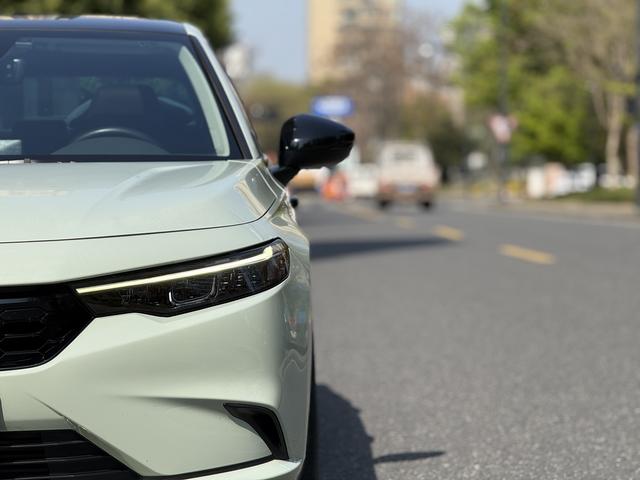 Honda Integra 2023 thumb 6