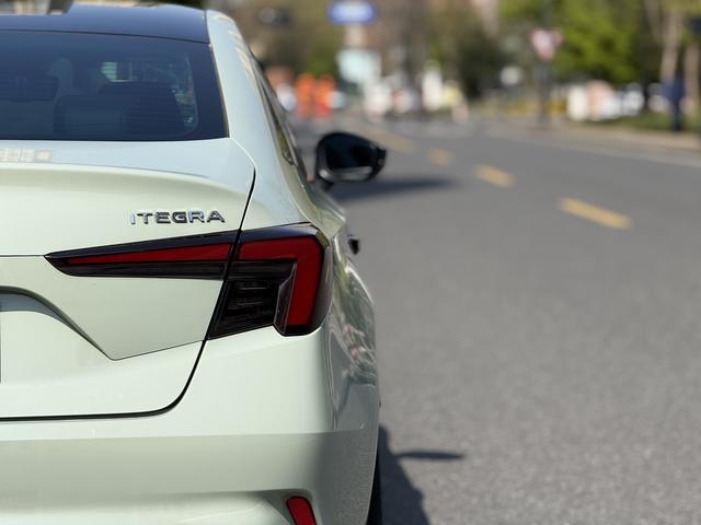 Honda Integra 2023 thumb 9