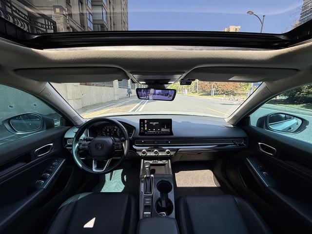Honda Integra 2023 thumb 10