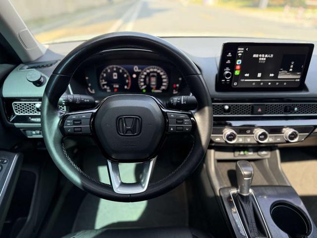 Honda Integra 2023 thumb 11
