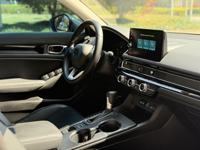 Honda Integra 2023 thumb 12