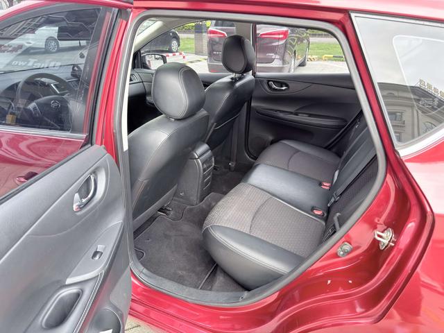 Nissan Tiida 2016 thumb 7