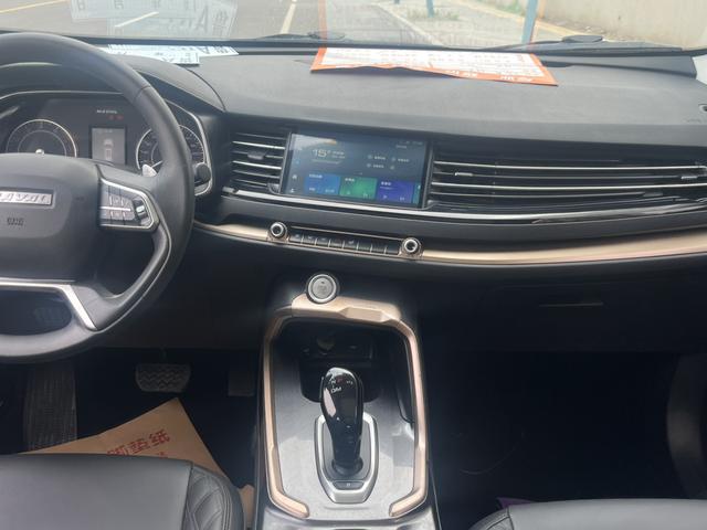 Haval H6 2021 thumb 6