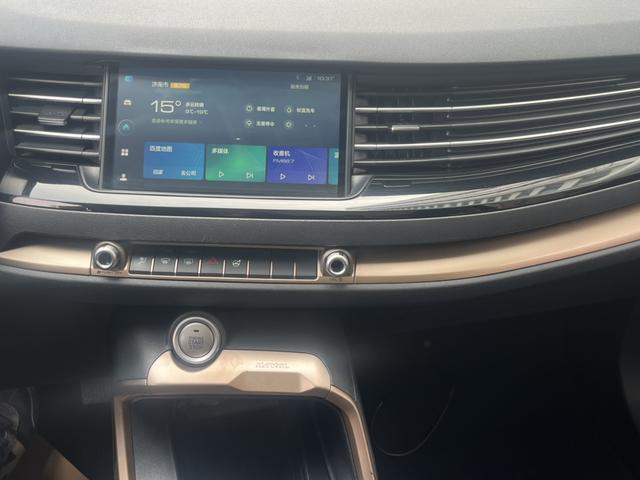 Haval H6 2021 thumb 7