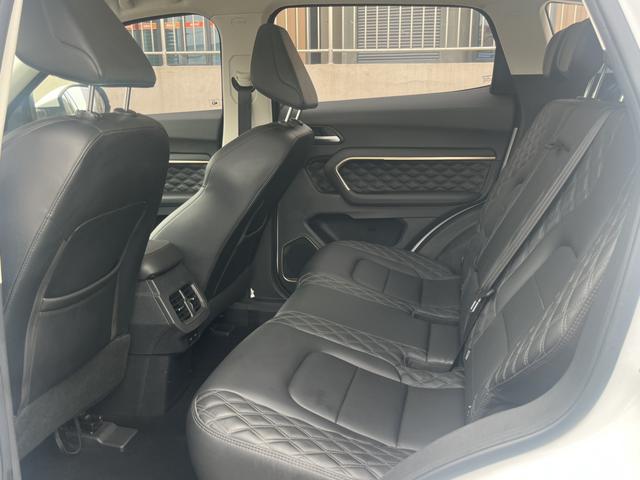 Haval H6 2021 thumb 9