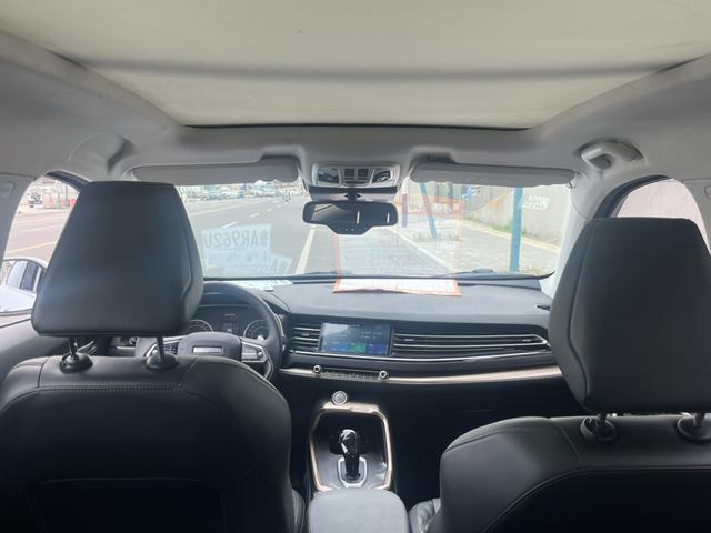Haval H6 2021 thumb 10