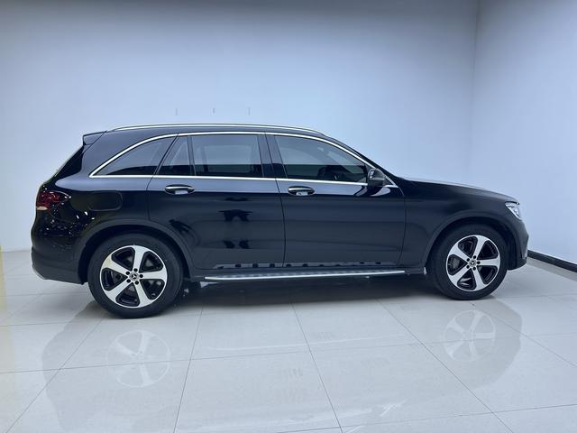 Mercedes-Benz GLC 2022 thumb 6