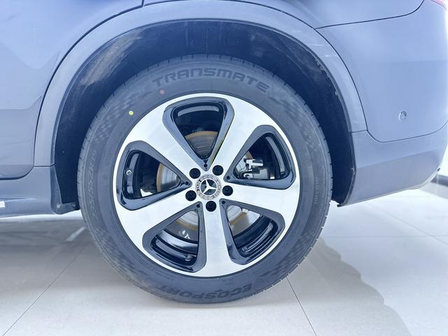 Mercedes-Benz GLC 2022 thumb 7