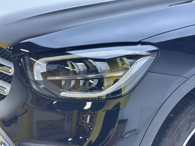 Mercedes-Benz GLC 2022 thumb 10