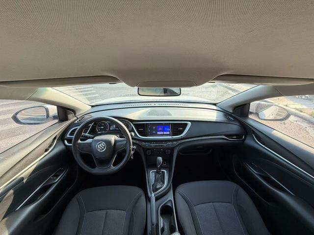 Buick Excelle 2021 thumb 4