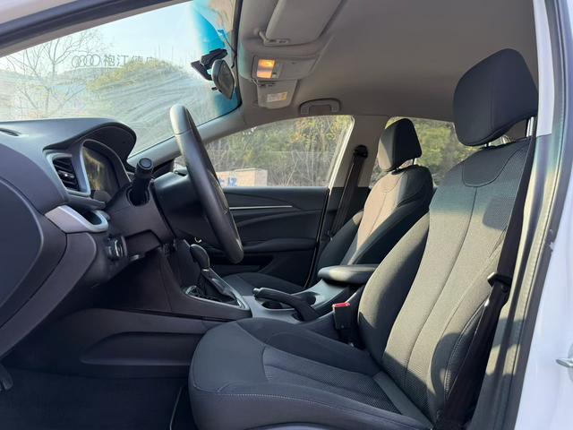 Buick Excelle 2021 thumb 5